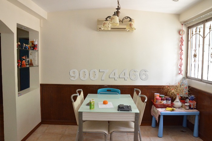 Tampines Street 24 thumbnail photo